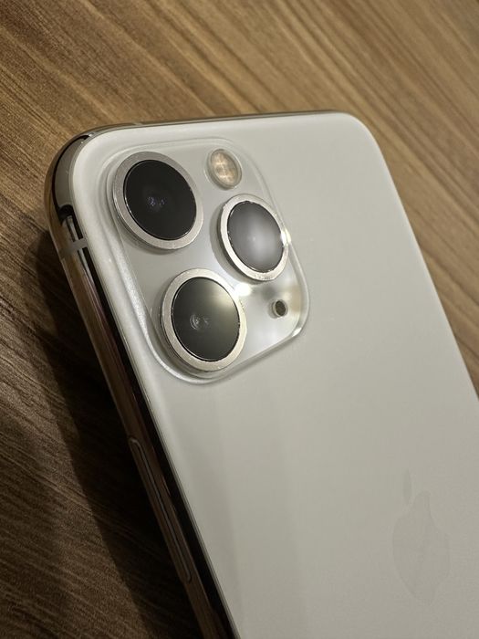 iPhone 11 Pro - Bateria 100% Kondycja