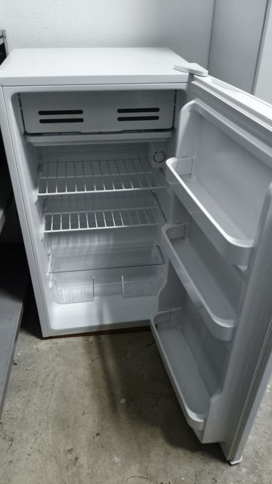 Frigorífico para campismo