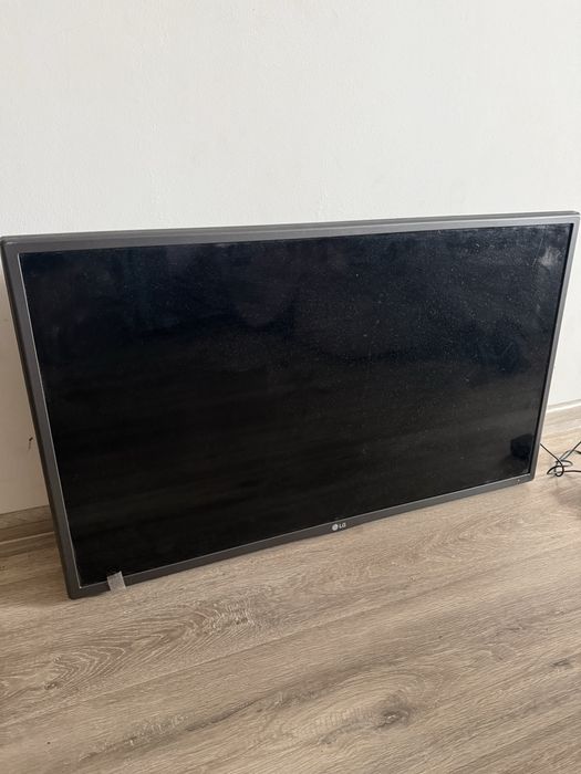 Телевізор LG 32LF510U, 32” Full HD