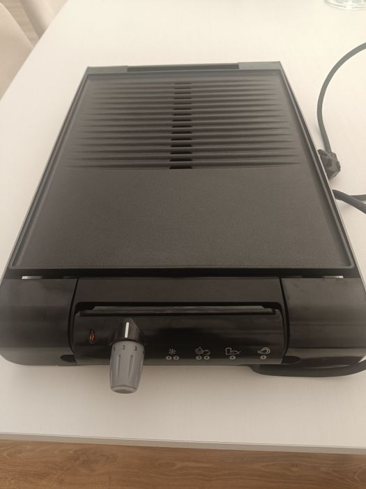 Vendo Grelhador de Mesa Philips!