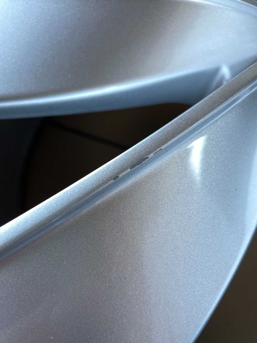 Felgi aluminiowe 9.5x20 cali 5x114.3 ET45 64.1 Tesla Honda Toyota#5151