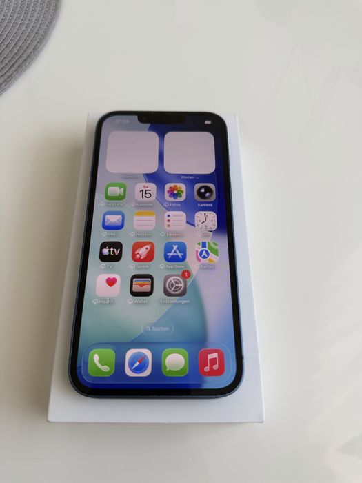 Iphone 13 128gb