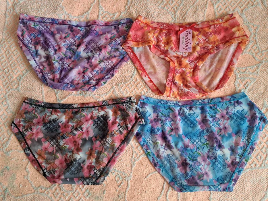 Трусы на девочку