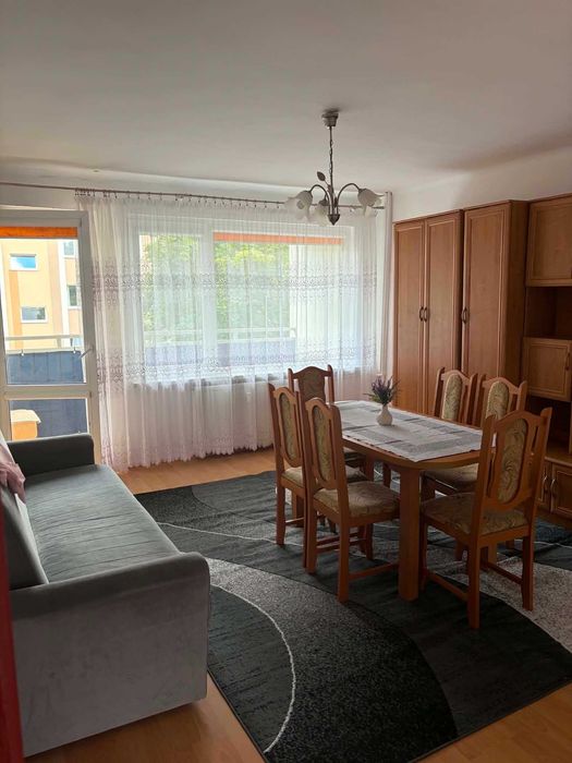 mieszkanie do wynajęcia