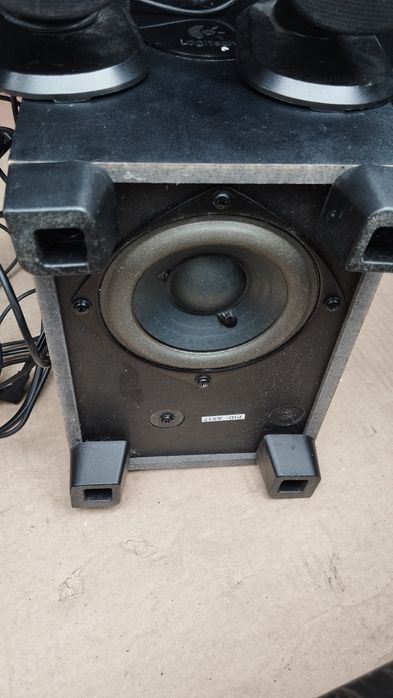 Колонки + подарунок веб камера