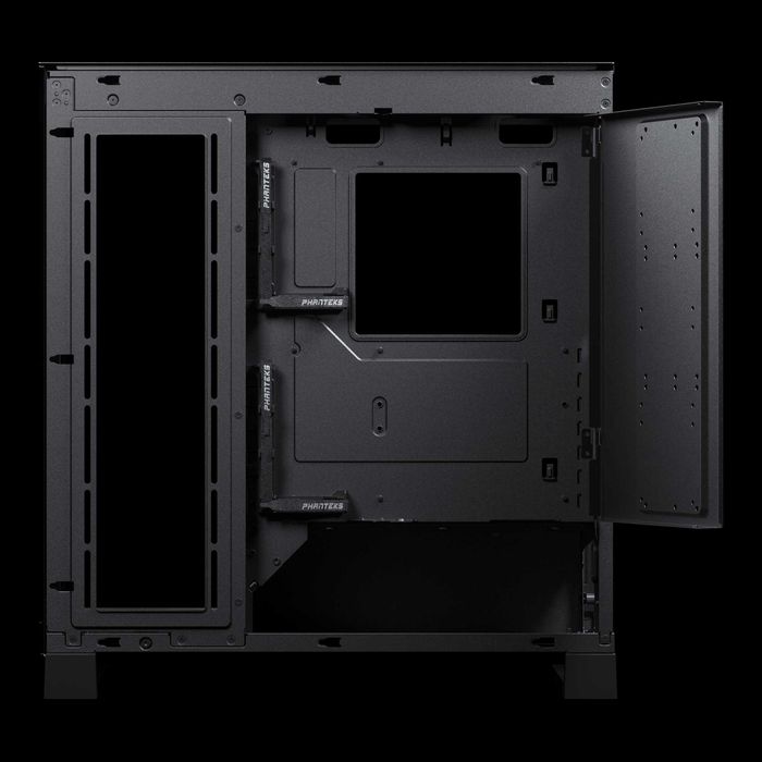 Компьютерный корпус PHANTEKS NV5 MK2 TG, D-RGB (Под заказ)