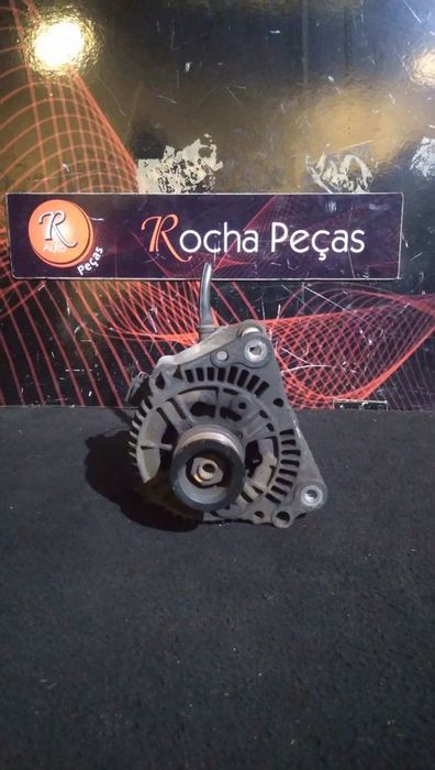 Alternador Seat Ibiza Ii (6K1)