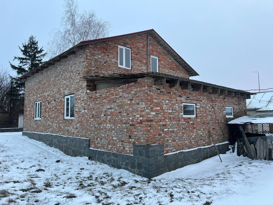 Продам 0,25 га фасад траси Київ - Чоп