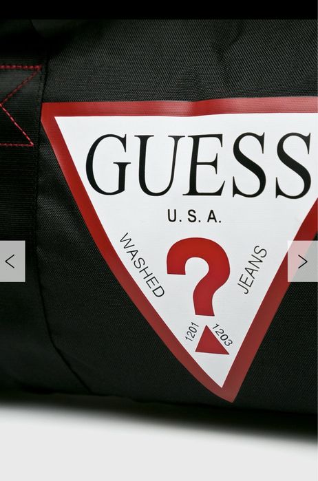 Сумка Guess оригинал