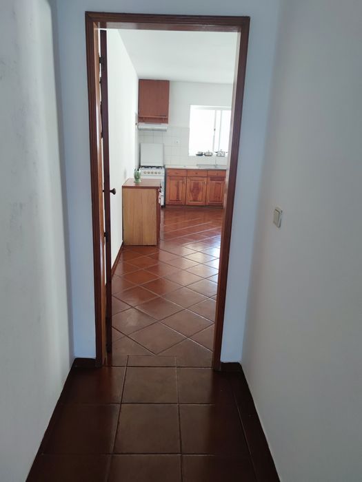 T2 Mobilado com 70m2 com Pátio Privado incluído no Lombomeão-Vagos