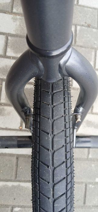 Sprzedam rower Bmx