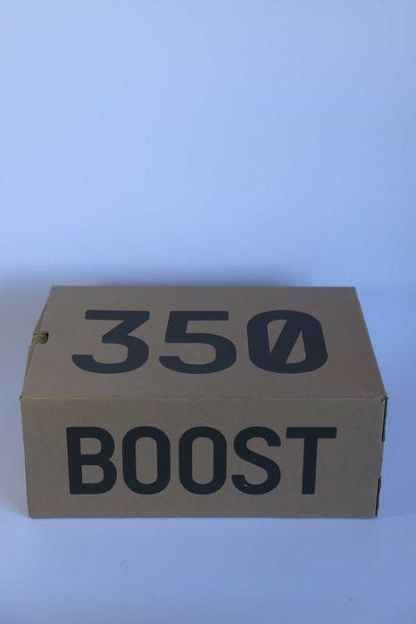 Ténis Yeezy Boost 350 V2 Cloud White Originais — Fatura do Colombo!