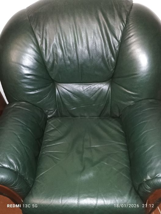 Cadeirão em muito bom estado