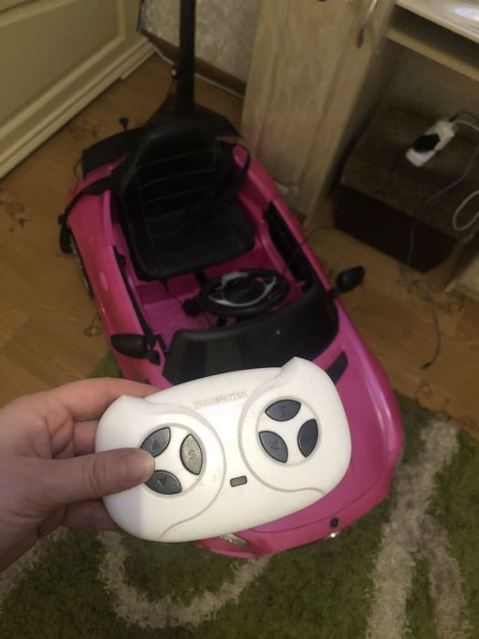 Продам електромобіль