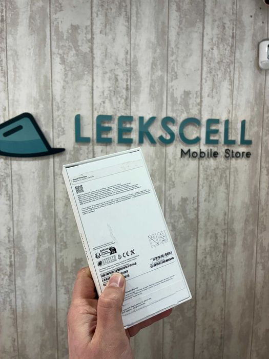 IPHONE 17 PRO MAX - 256GB - AZUL - 24 MESES DE GARANTIA