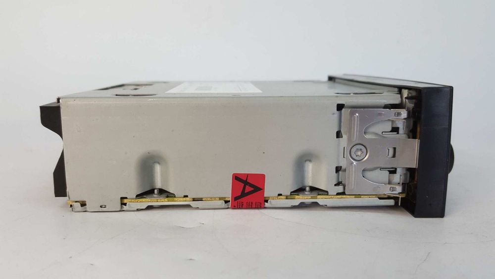 SISTEMA AUDIO / RADIO CD PEUGEOT PARTNER KOMBI PREMIUM