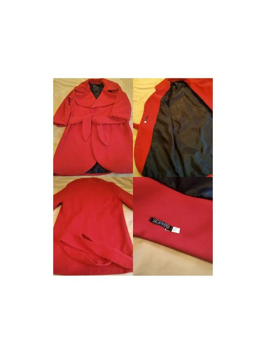 Цена снижена. Полупальто, пыльник, куртка