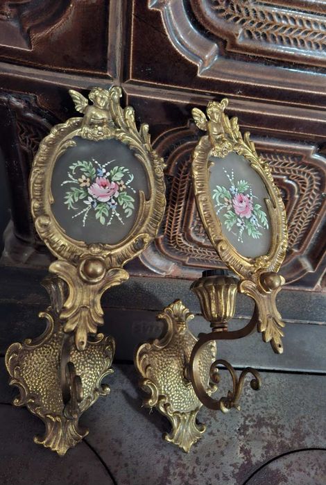 Бра настінні (Італія)