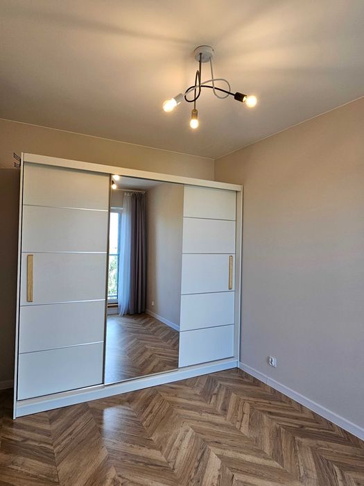 Piękny apartament, GRATIS - miejsce w hali garażowej