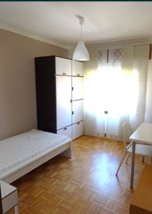 Quarto  junto Universidade - renovado e decoração moderna