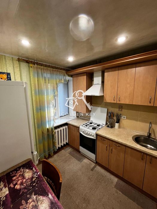 Продаж двокімнатної квартири, Пруди