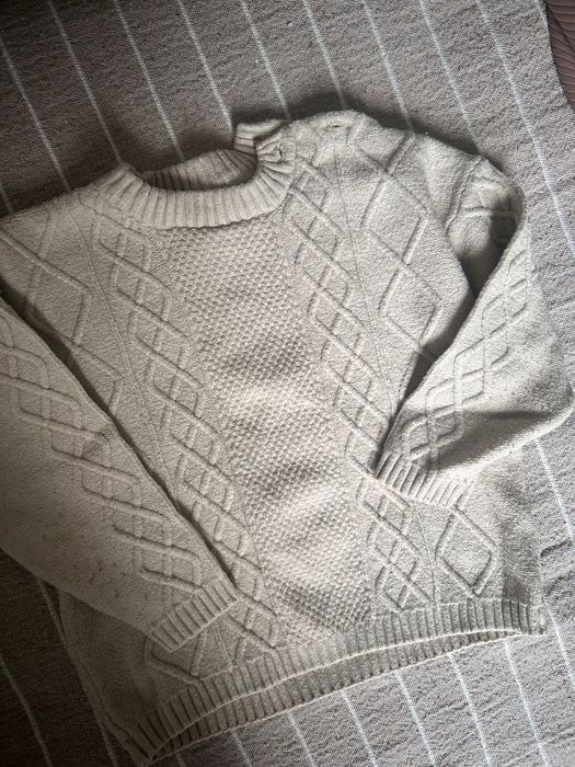 Ubranka dziecięce Zara / hm / newbie 98
