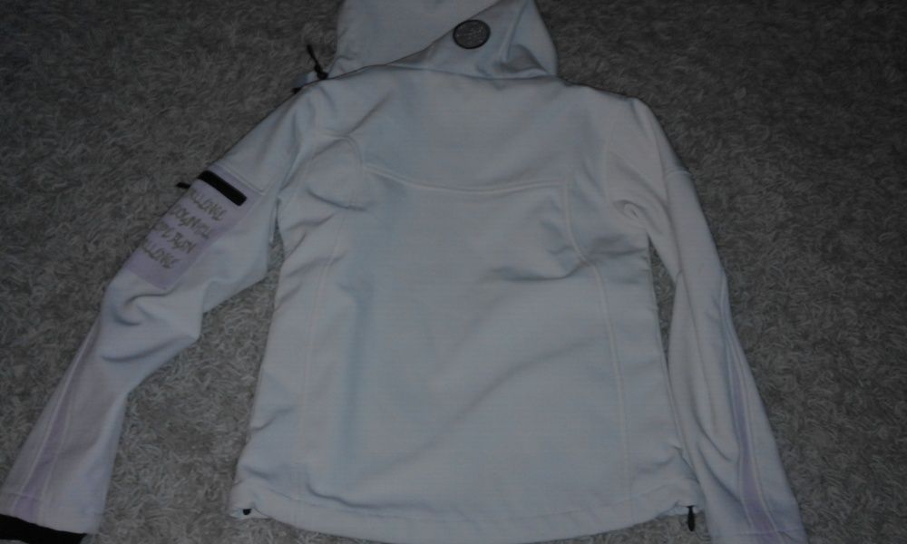 Kurtka neoprenowa KILMANOCK roz.140cm