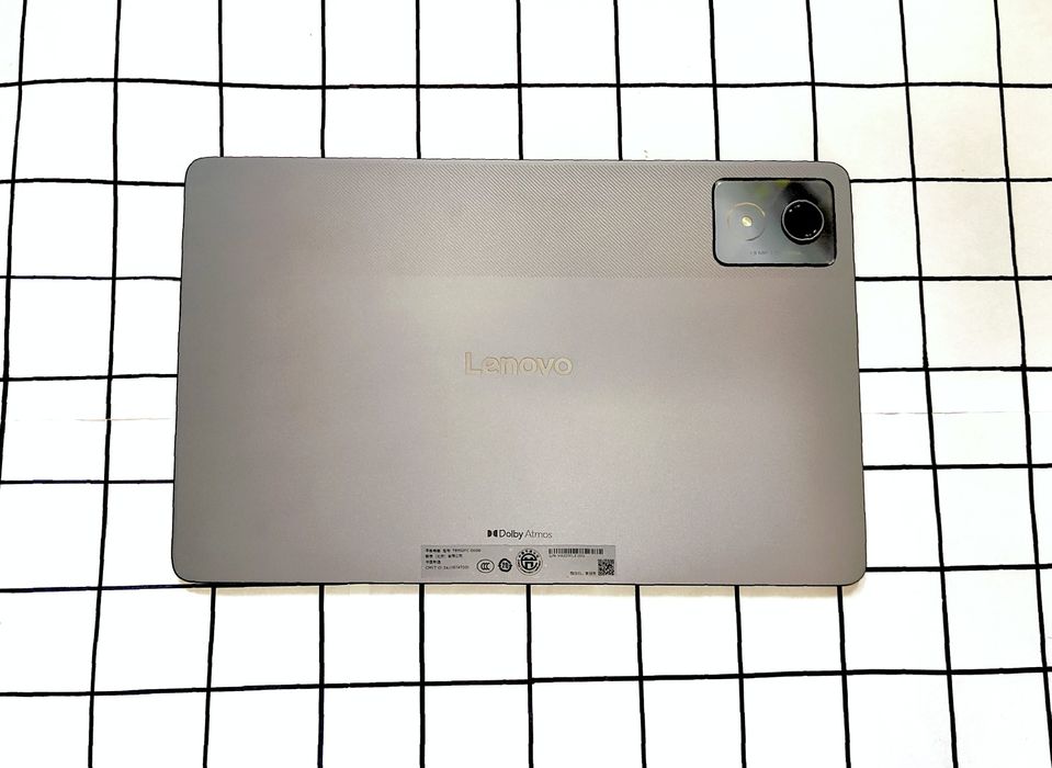 Нові планшети Lenovo tab K11 Plus 6+128 8+256 Wi-Fi TB352FC