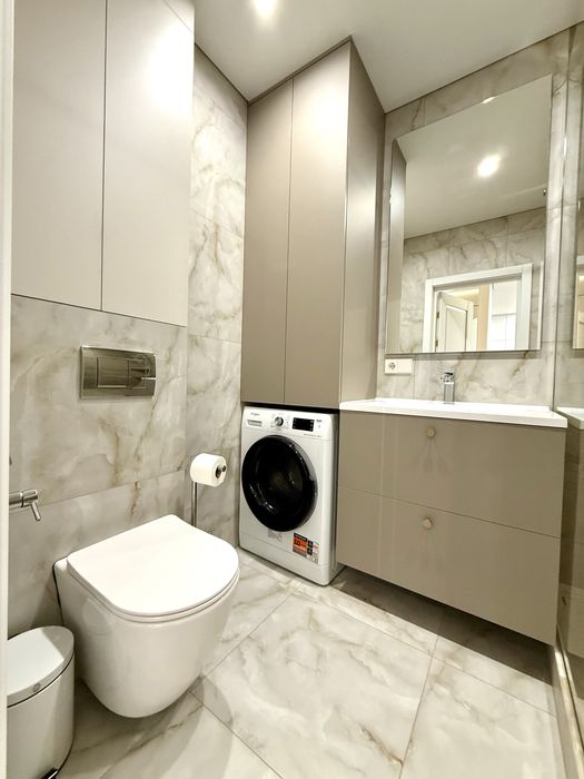 Перша здача 1к квартири в ЖК Республіка (Respublika), Братів Шеметів