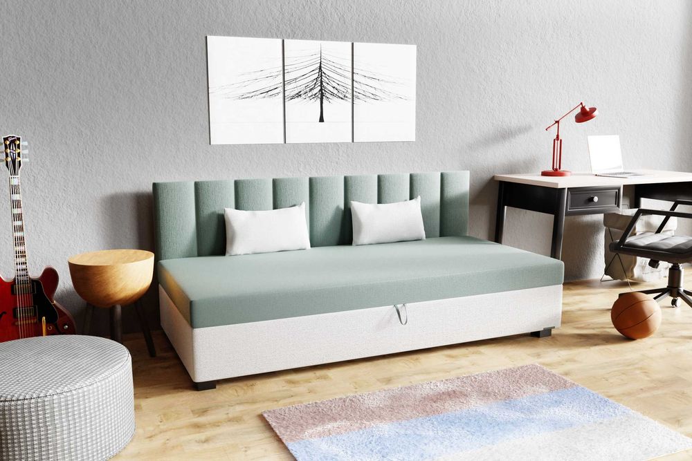 Tapczan Łóżko młodzieżowe szybka dostawa wniesienie montaż !!