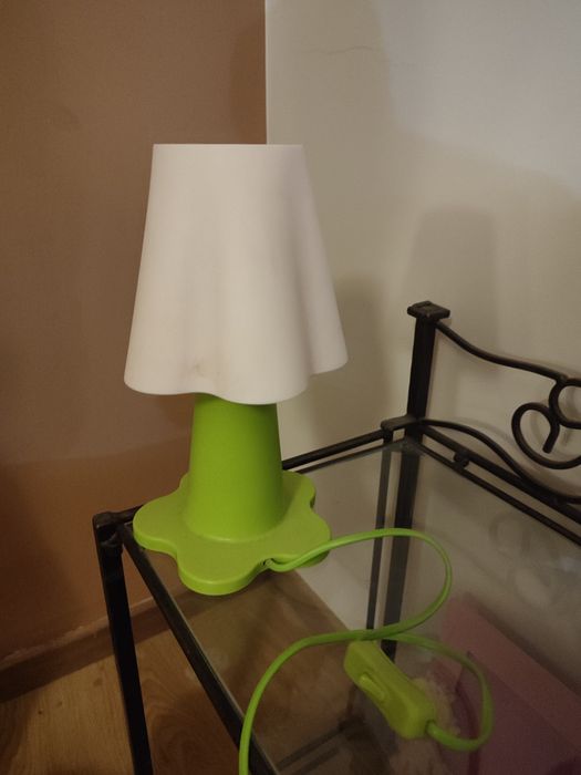 Vendo candeeiro de mesa