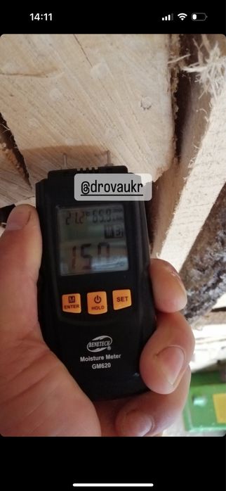 ДРОВА Опилка Колода