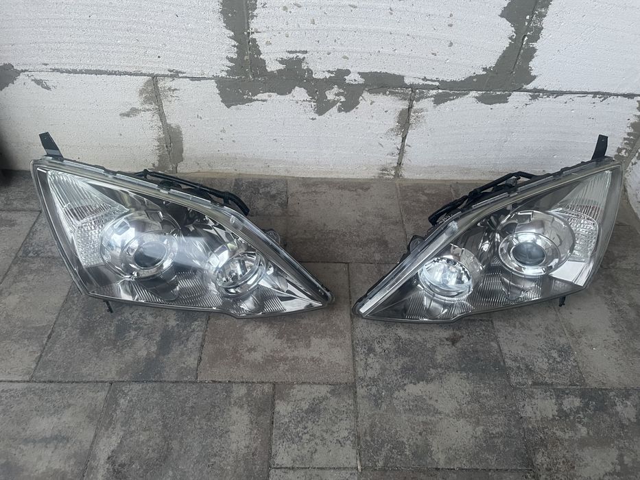 Фари фара Honda CR-V 3 Хонда Срв 3