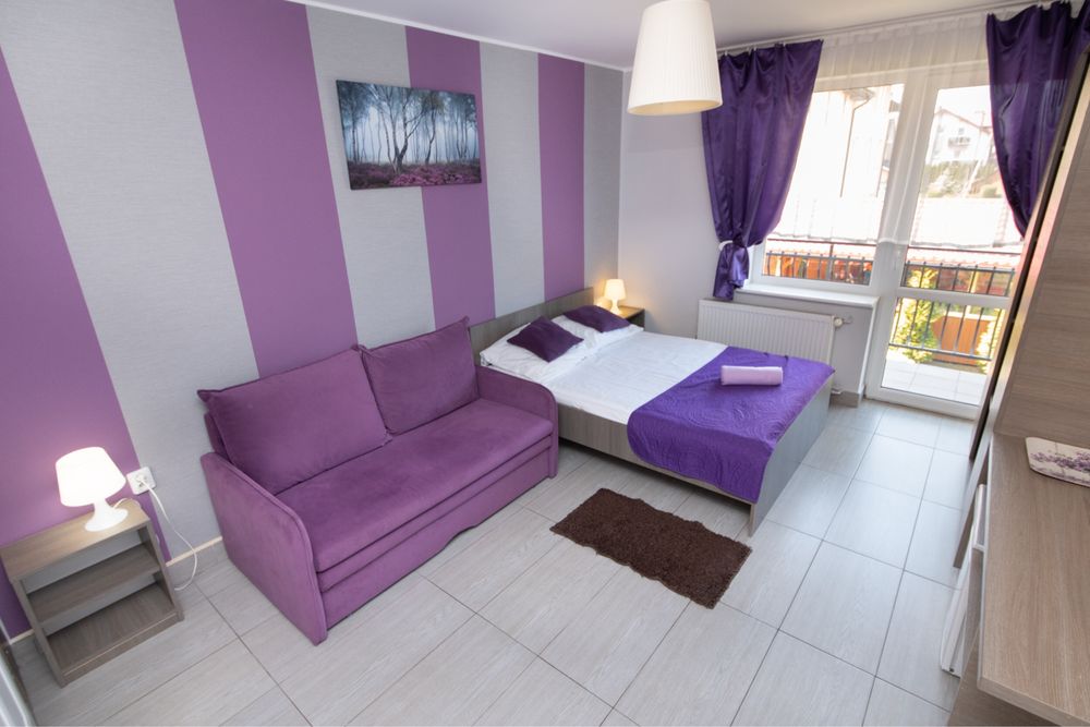 Pokoje, urlop, wakacje, wczasy