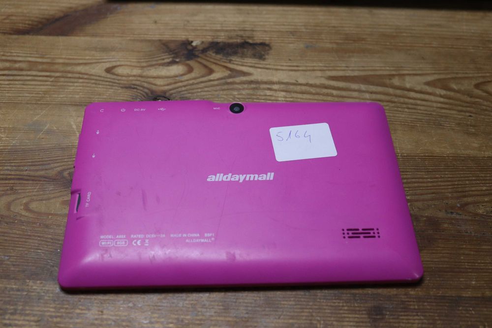 TABLET Alldaymall A88X (5164)