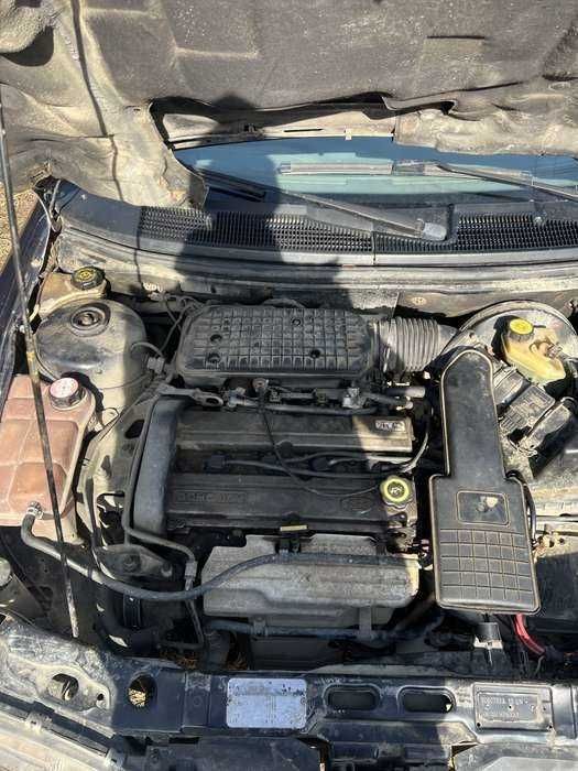 двері і тд Форд Мондео 1/Ford Mondeo Mk1 1.8RKB розборка разборка