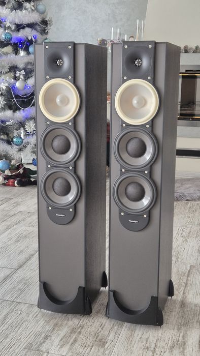 Колонки Paradigm Monitor 9 v.6