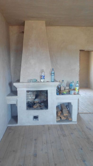 Продається будинок в мальовничому  с.Циблі