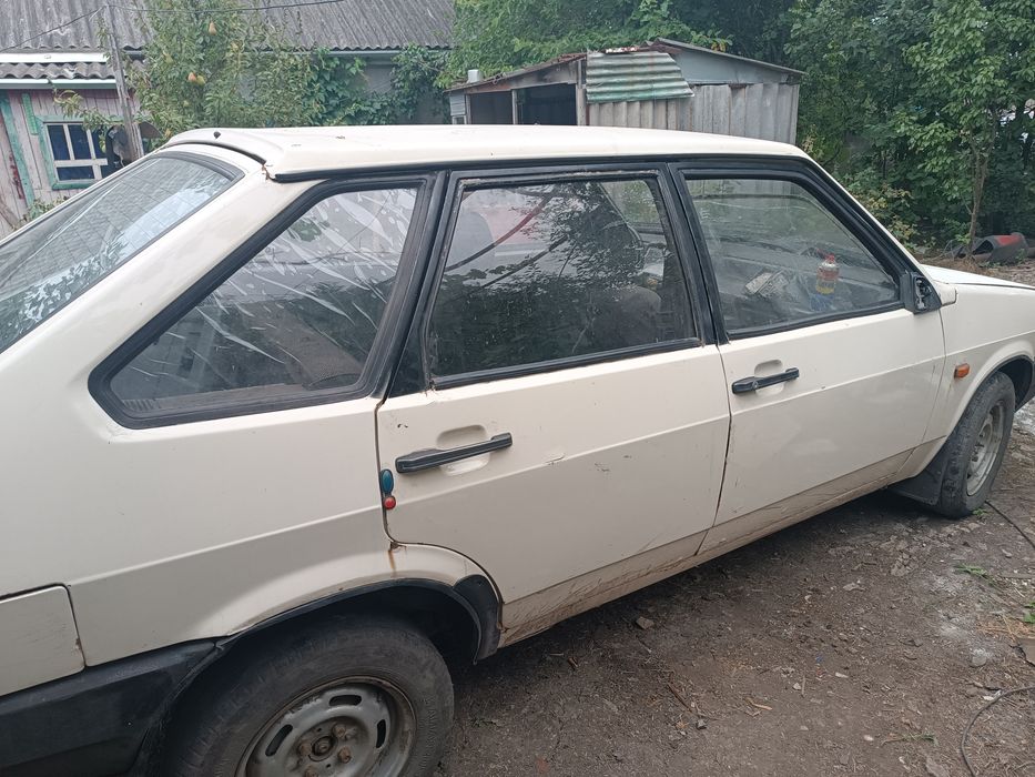 Продам. ВАЗ 2109