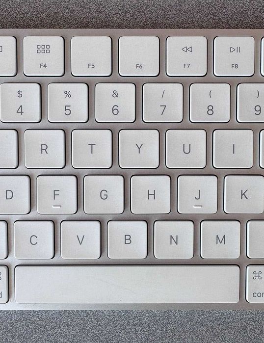 Apple Magic Keyboard A1644