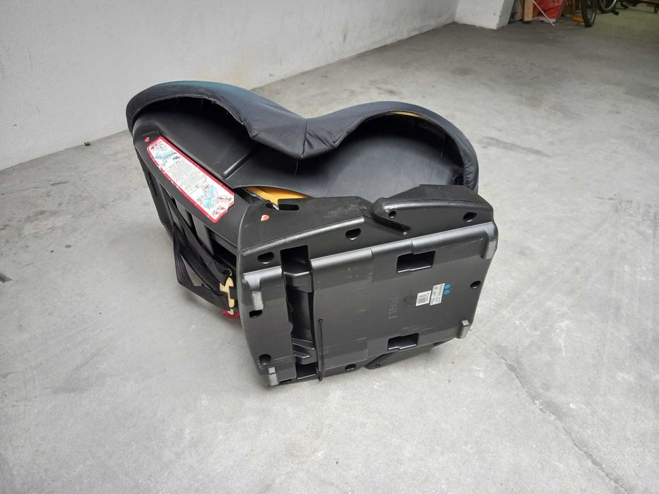 cadeira de bebé para carro