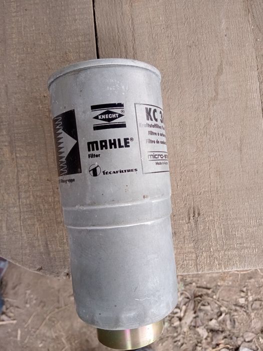Фильтр топливный КС 36 Knecht