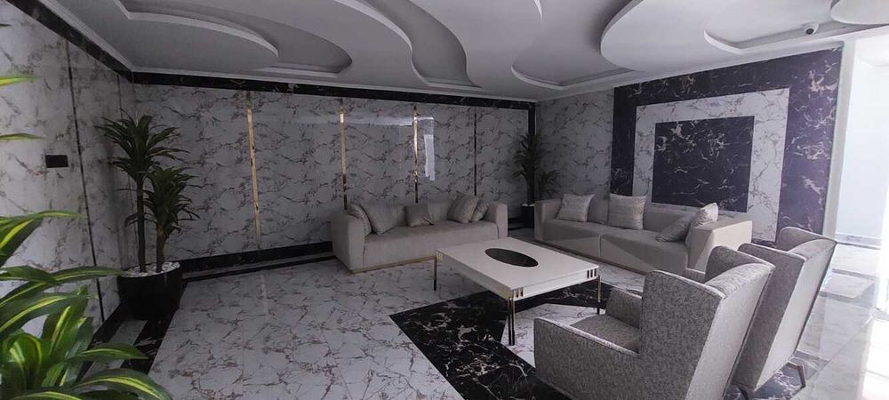 Продаж квартири Аланія Махмутлар 'BEST LIFE 9' 1+1 (3045)