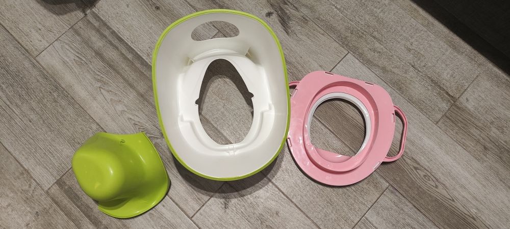 Bacio Ikea com redutor