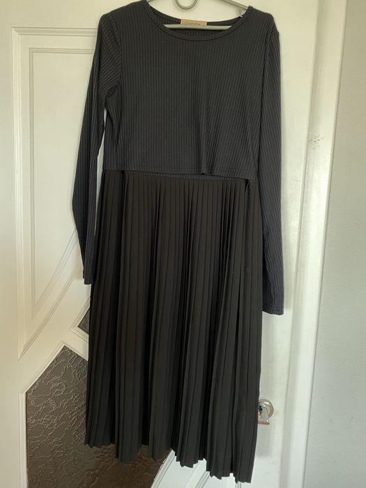 Продам платье для беременной