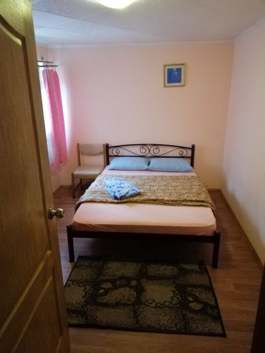 Відпочинок на Десні