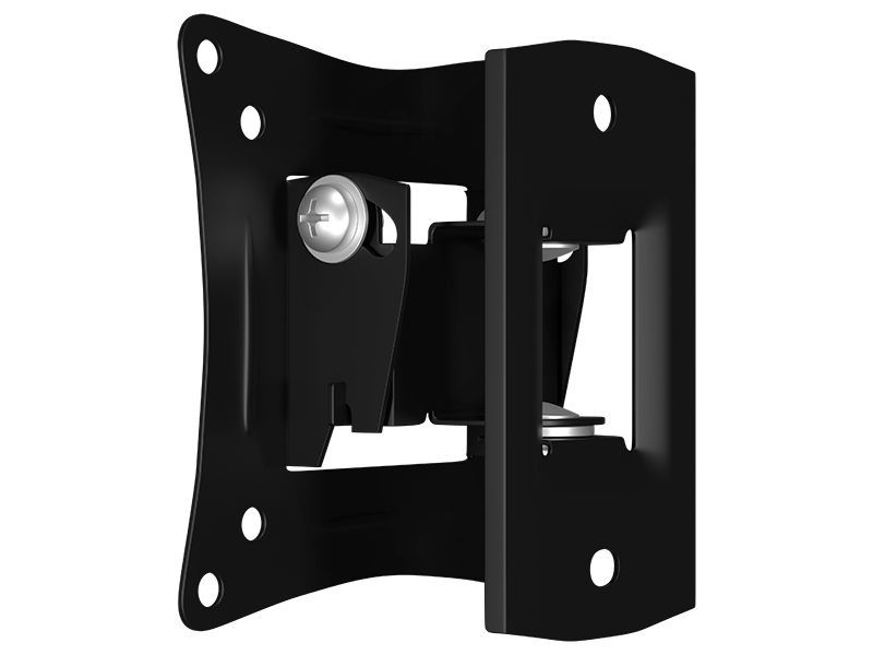 Uchwyt TV LCD HQ 10"-27" TYP X, Blow