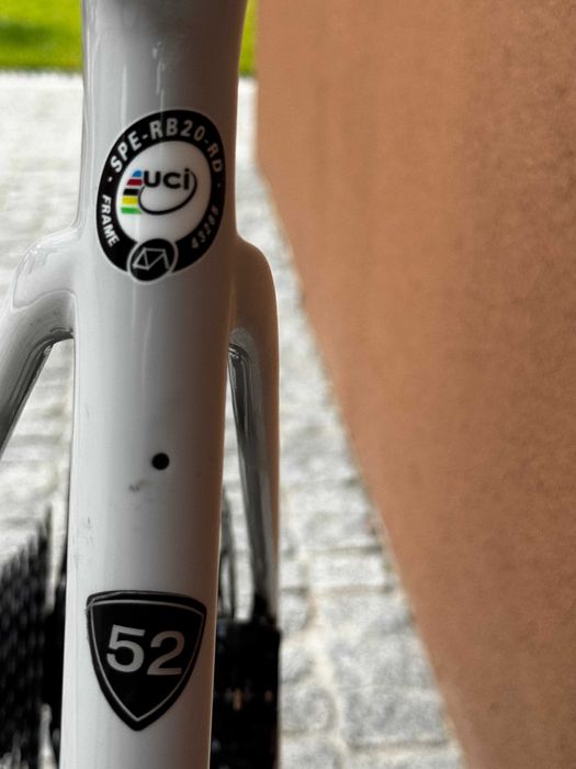 Specialized Roubaix