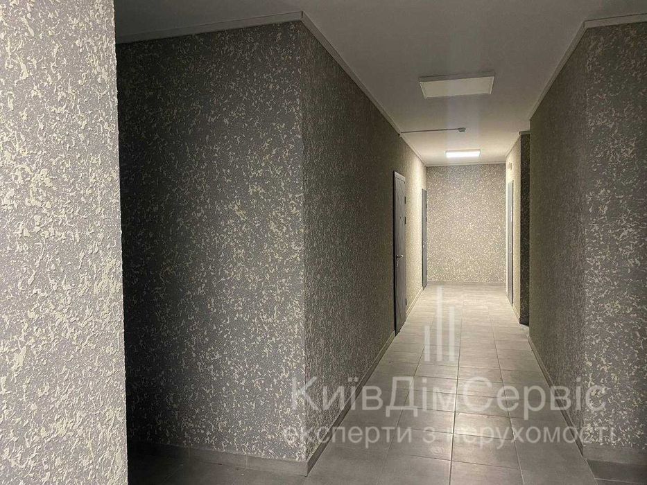 Продаж смарт-квартири ЖК Райдужний Кибальчича 1