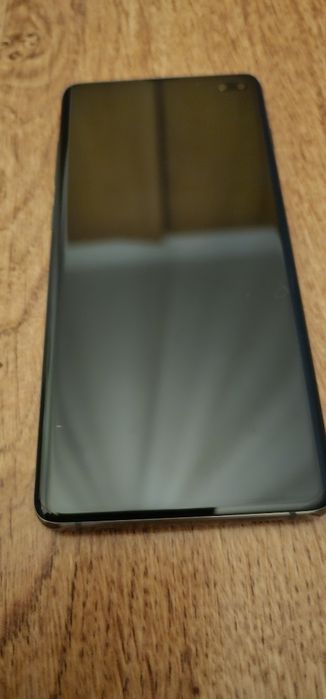 Samsung Galaxy s10+ 128gb Black ceramic - Rigorosamente novo